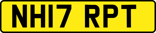 NH17RPT