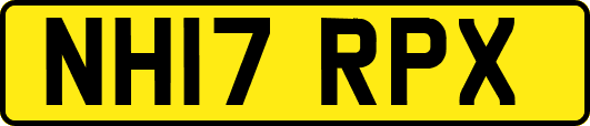 NH17RPX