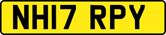 NH17RPY