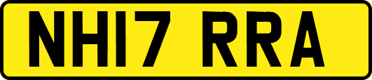 NH17RRA