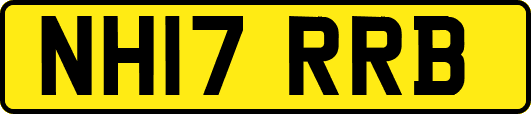 NH17RRB