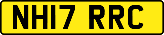 NH17RRC