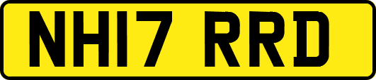 NH17RRD