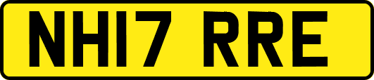 NH17RRE