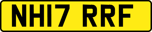 NH17RRF