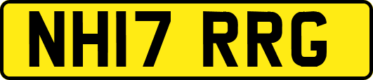 NH17RRG
