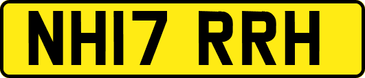 NH17RRH