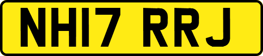 NH17RRJ