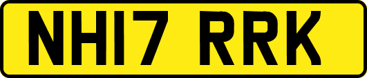 NH17RRK