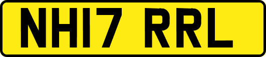 NH17RRL