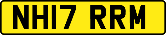 NH17RRM