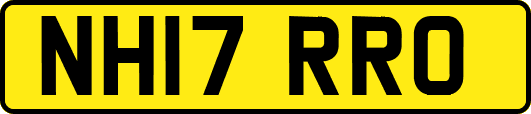 NH17RRO