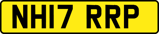 NH17RRP