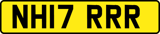 NH17RRR