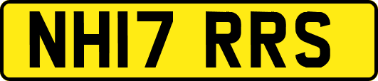 NH17RRS