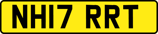NH17RRT
