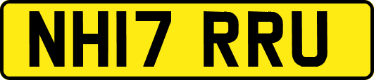 NH17RRU