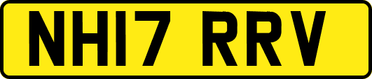 NH17RRV