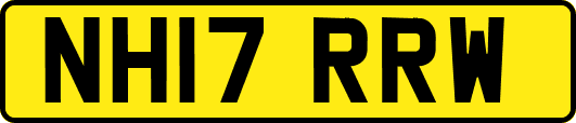 NH17RRW