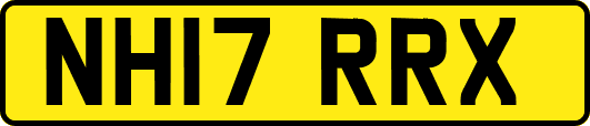 NH17RRX