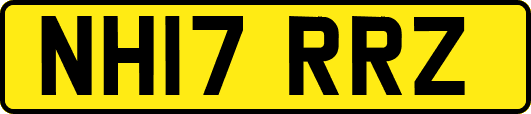 NH17RRZ