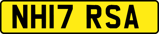 NH17RSA