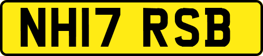 NH17RSB