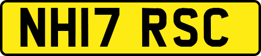 NH17RSC