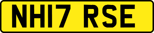 NH17RSE