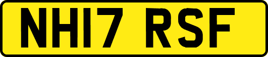 NH17RSF