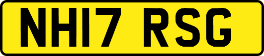 NH17RSG