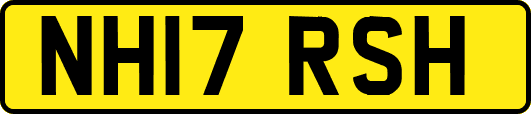 NH17RSH