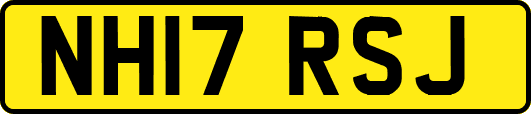 NH17RSJ