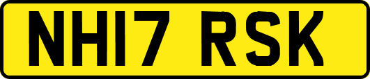 NH17RSK