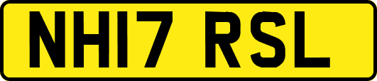 NH17RSL