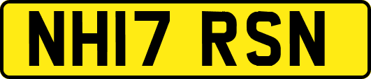 NH17RSN