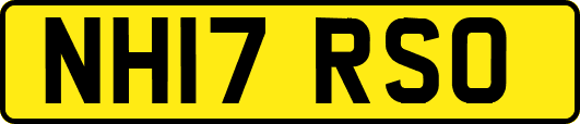 NH17RSO