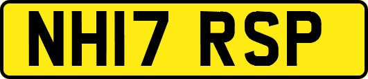 NH17RSP