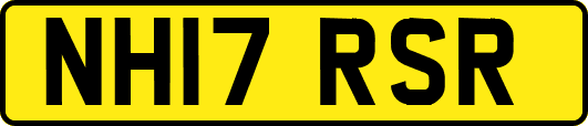 NH17RSR