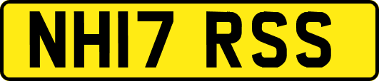 NH17RSS