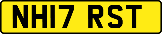 NH17RST