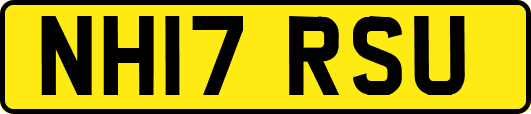 NH17RSU