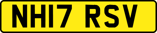 NH17RSV