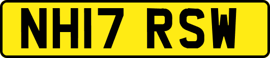 NH17RSW