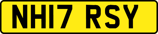 NH17RSY