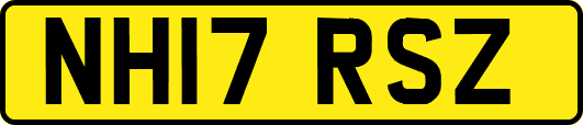 NH17RSZ