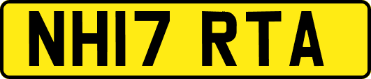 NH17RTA