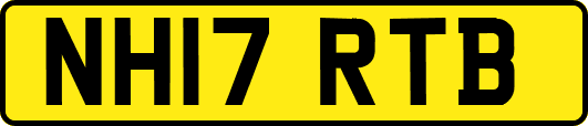 NH17RTB