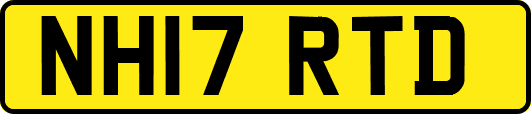 NH17RTD