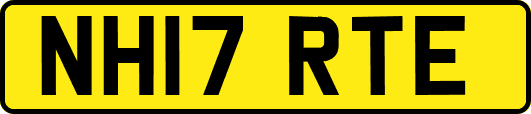 NH17RTE